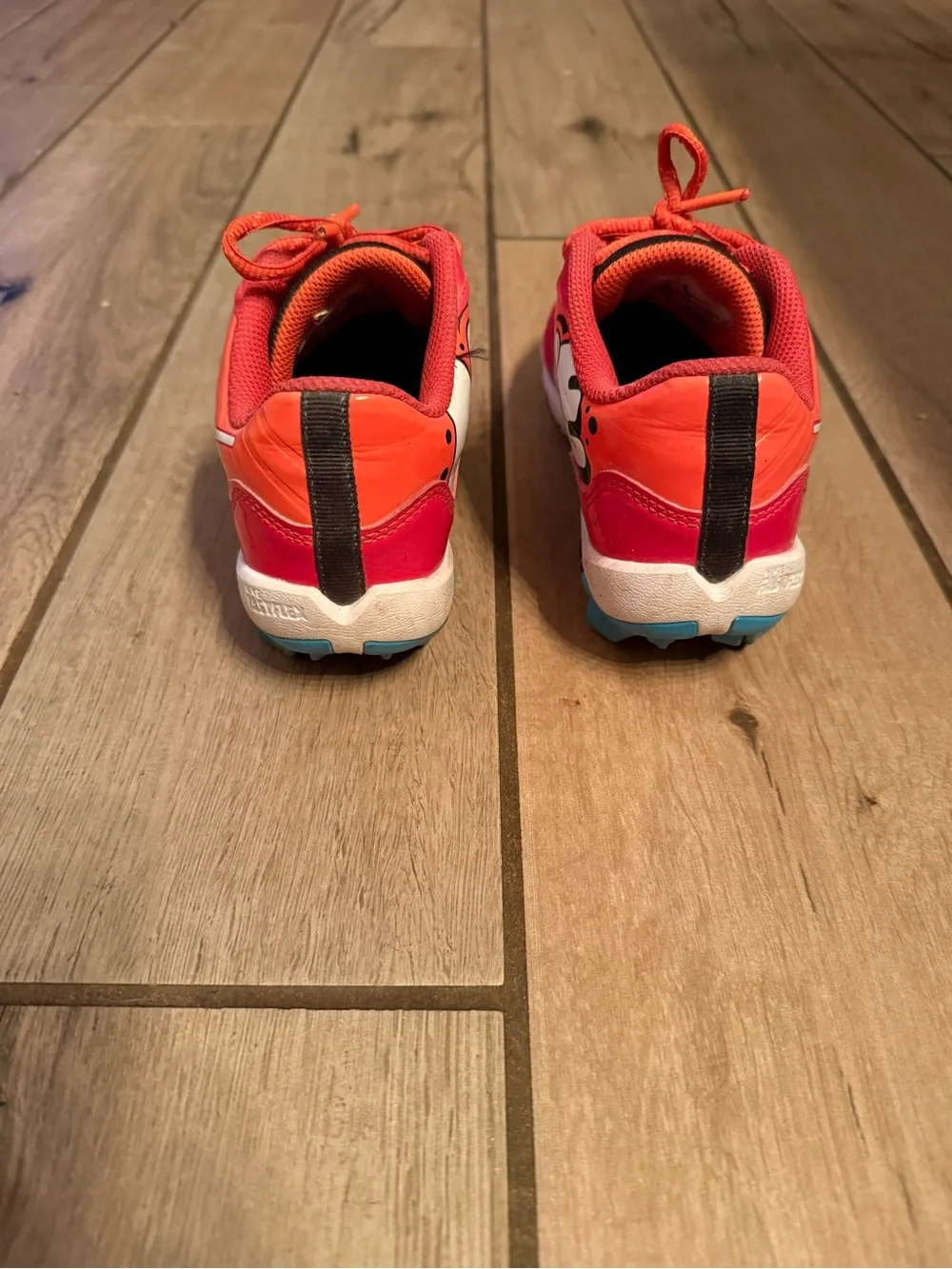 Youth Nike Cleats